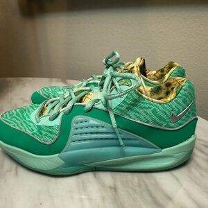 Men's Nike KD 16 NRG "Wanda” size 8